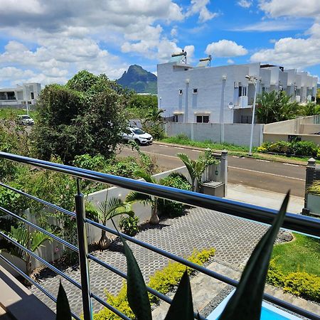 Villa Aahana - Flic-en-Flacq Dış mekan fotoğraf