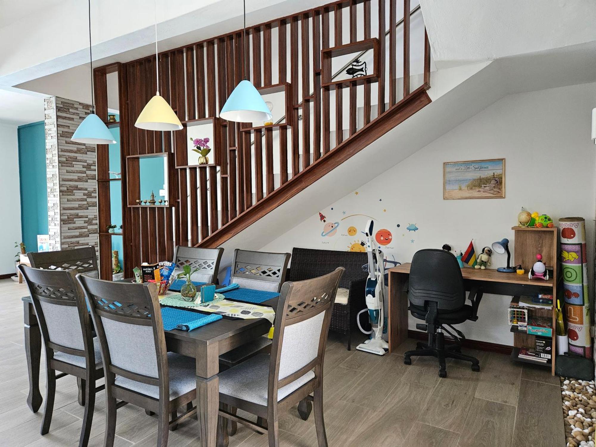 Villa Aahana - Flic-en-Flacq Dış mekan fotoğraf