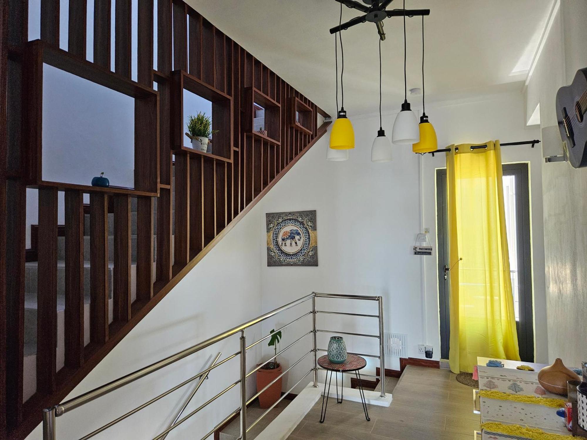 Villa Aahana - Flic-en-Flacq Dış mekan fotoğraf