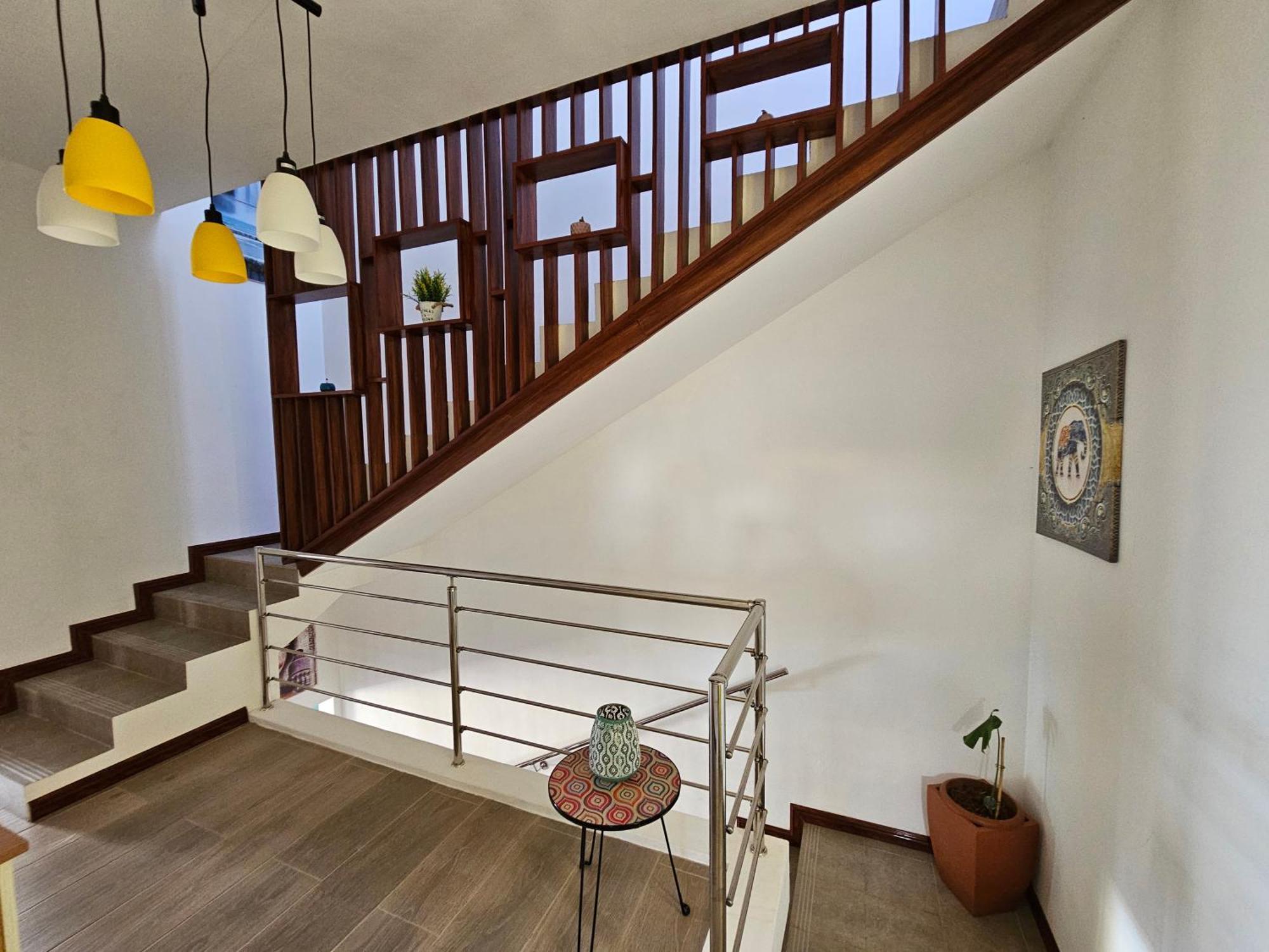 Villa Aahana - Flic-en-Flacq Dış mekan fotoğraf